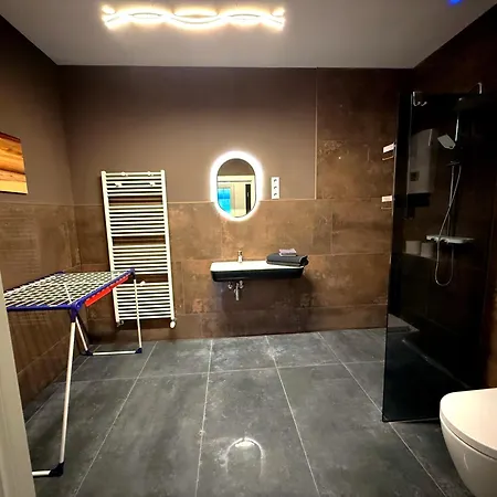 Apartamento Logis-apartment