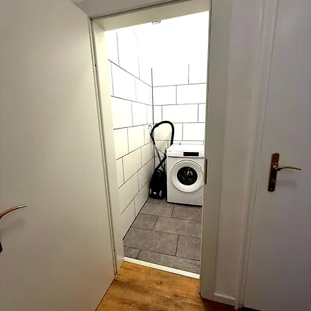 Logis-apartment Apartment *