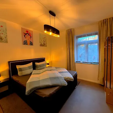 Logis-apartment