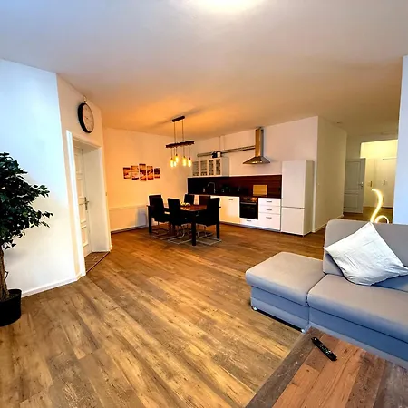 Logis-apartment * 不莱梅