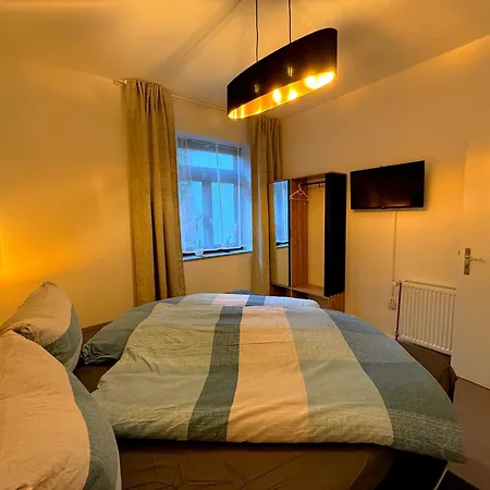 Logis-apartment