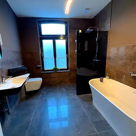 Logis-apartment *