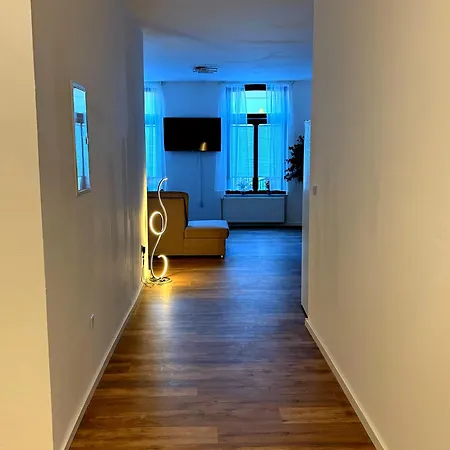 Logis-apartment *