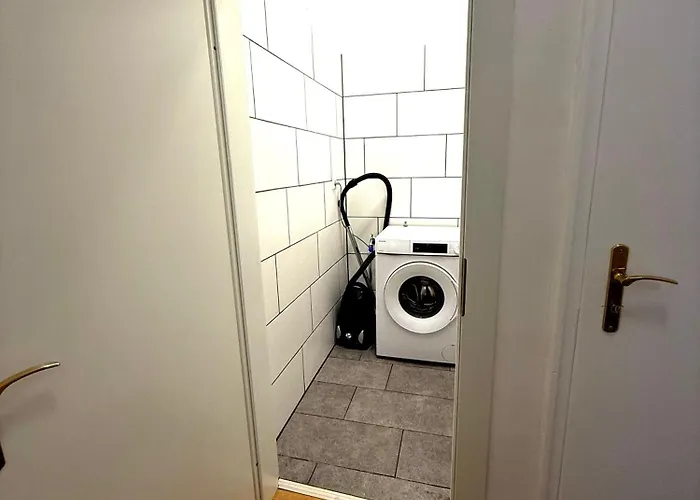 Logis-apartment 公寓 *