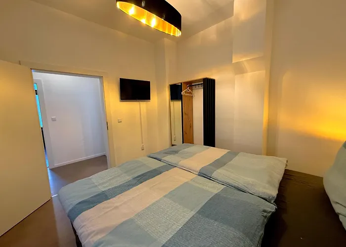 Logis-apartment Apartment Bremen