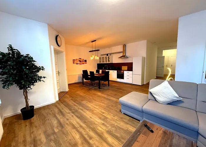 Logis-apartment * Bremen