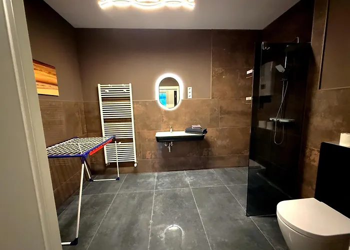 Apartment Logis-apartment