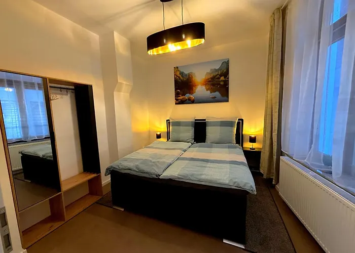 Logis-apartment 公寓 *